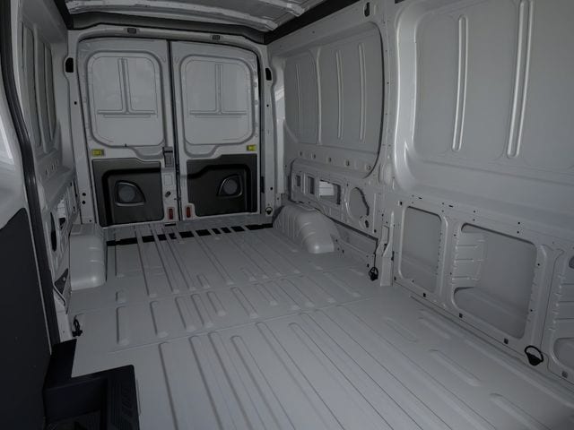 2026 Ford Transit Van Base - Photo 12