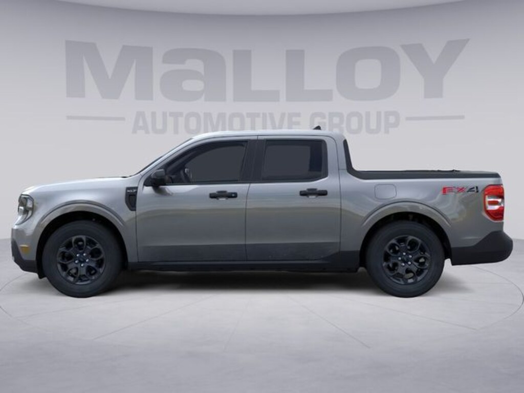 New 2026 Ford Maverick XLT Truck