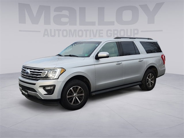 2019 Ford Expedition XLT's photo