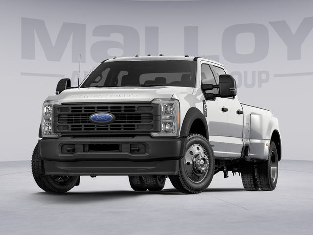 2026 Ford F-450 XL 4x4 Crew Cab 8' Box DRW's photo
