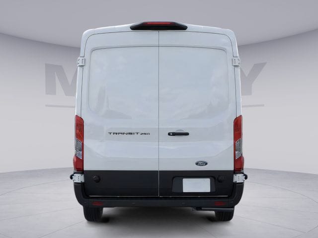 2026 Ford Transit Van Base - Photo 6