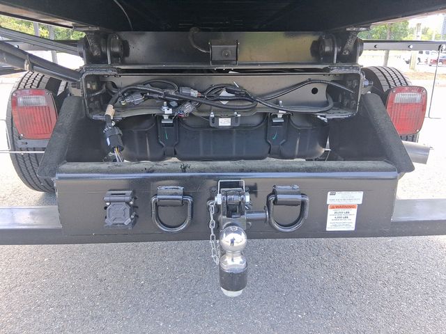 2026 Ford F-450 Super Duty Chassis Cab XL - Photo 24