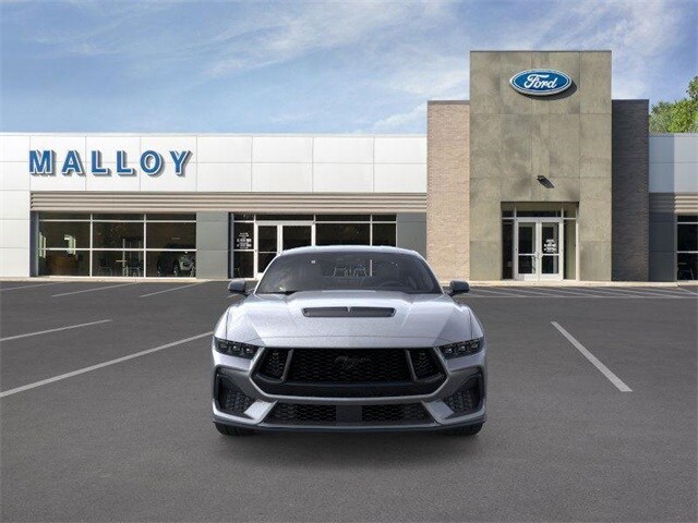 2025 Ford Mustang GT Premium photo 2