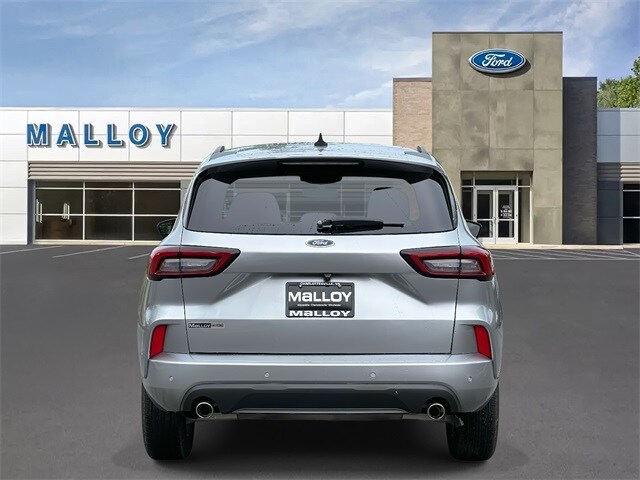 2024 Ford Escape ST-Line photo 3