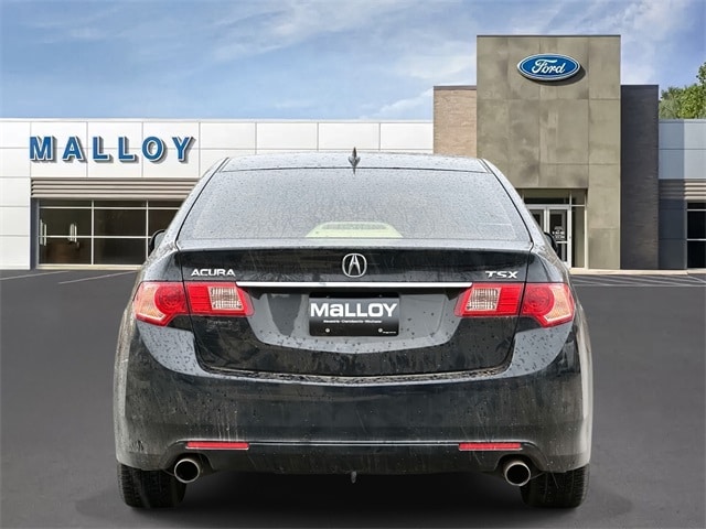 2013 Acura TSX photo 4