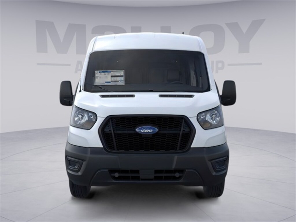 New 2025 Ford Transit-250 Base Cargo Van