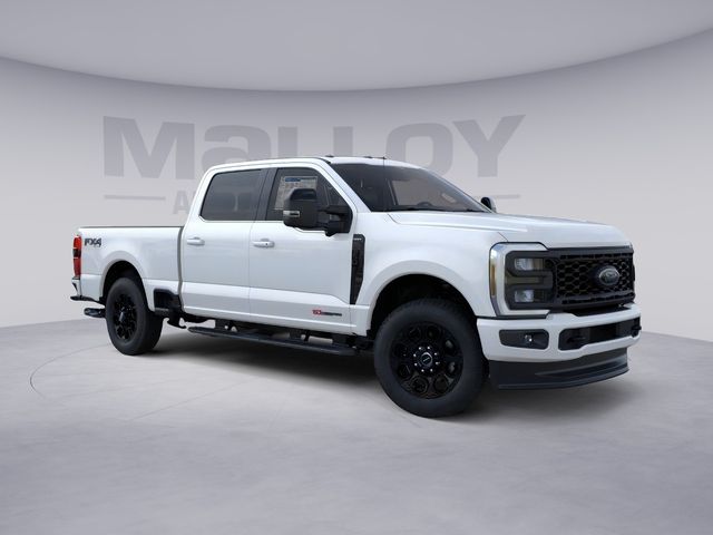 2025 Ford F-350 Super Duty Lariat - Photo 2