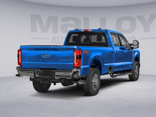 2026 Ford F-350 Super Duty Lariat - Photo 2