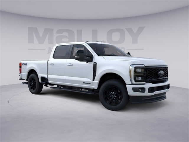 2026 Ford F-250 Base's photo