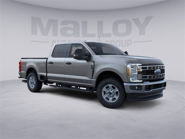 2026 Ford F-250 Base's photo