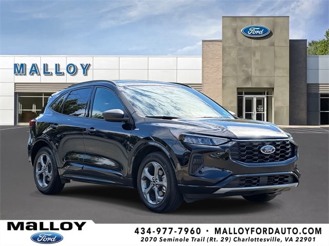 2024 Ford Escape SUV 