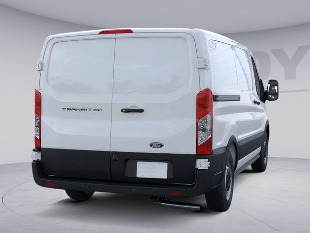 2026 Ford Transit Van Base - Photo 7