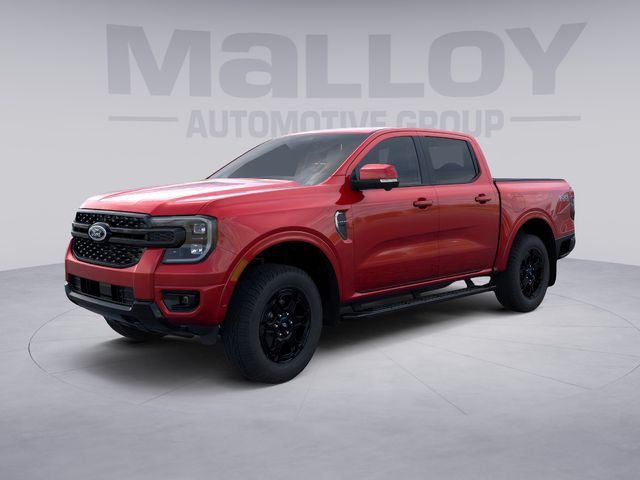 2025 Ford Ranger TRUCK 
