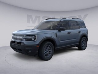 2026 Ford Bronco Sport Big Bend SUV