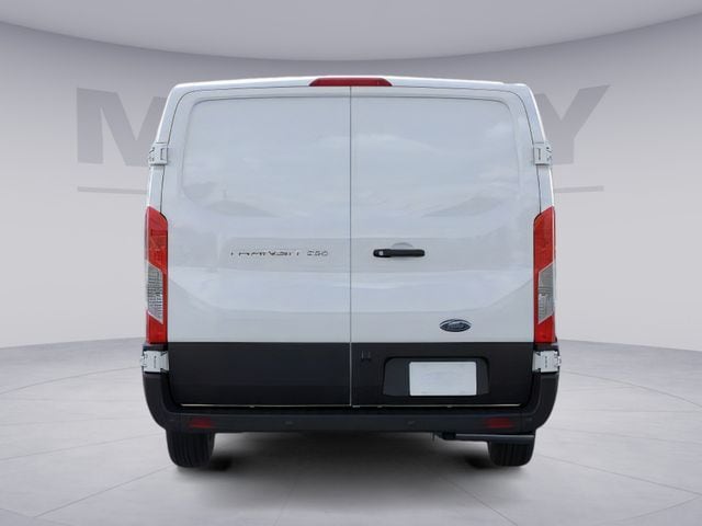 2025 Ford Transit Van Base - Photo 6