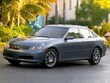 INFINITI G35