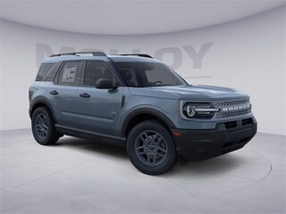 2025 Ford Bronco Sport Big Bend SUV