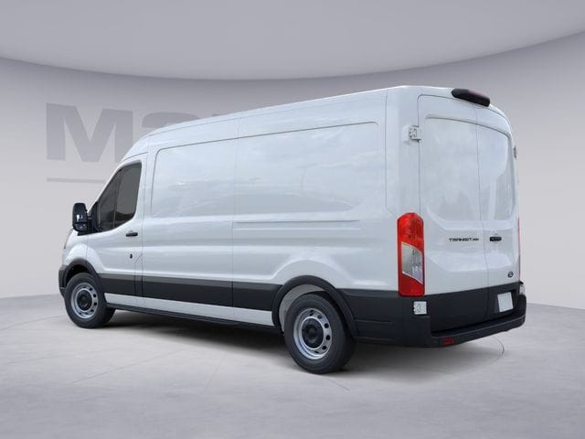 2026 Ford Transit Van Base - Photo 5