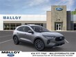 Ford Escape Plug-In Hybrid