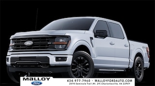 2025 Ford F-150 XLT TRUCK