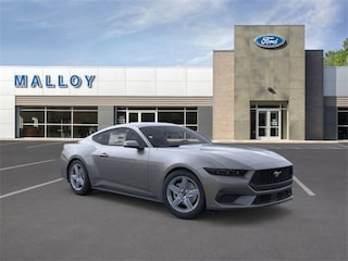2026 Ford Mustang Ecoboost Coupe