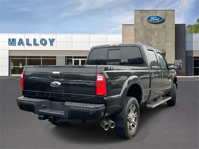 2015 Ford F-350 photo 2