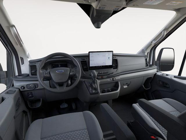 2026 Ford Transit Van Base - Photo 8
