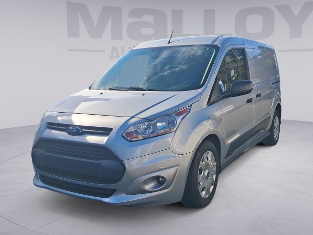 2018 Ford Transit Connect
