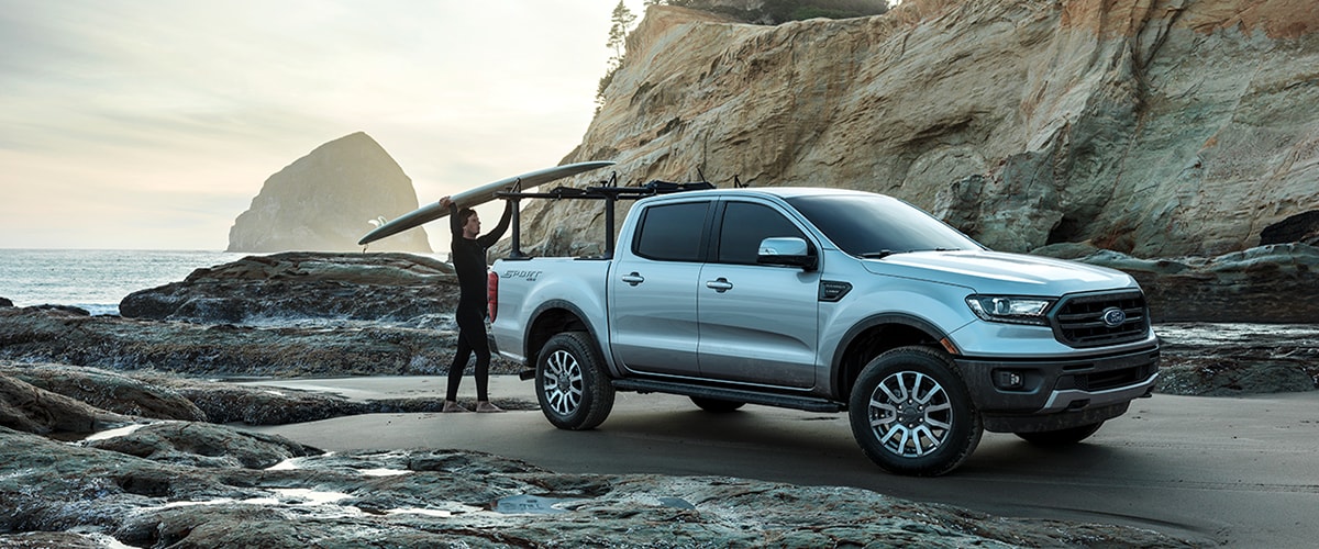 New 2019 Ford Ranger For Sale | Malloy Ford of Charlottesville New 2019 Ford Ranger For Sale | Malloy Ford of Charlottesville