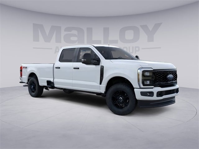 2026 Ford F-350 Base's photo