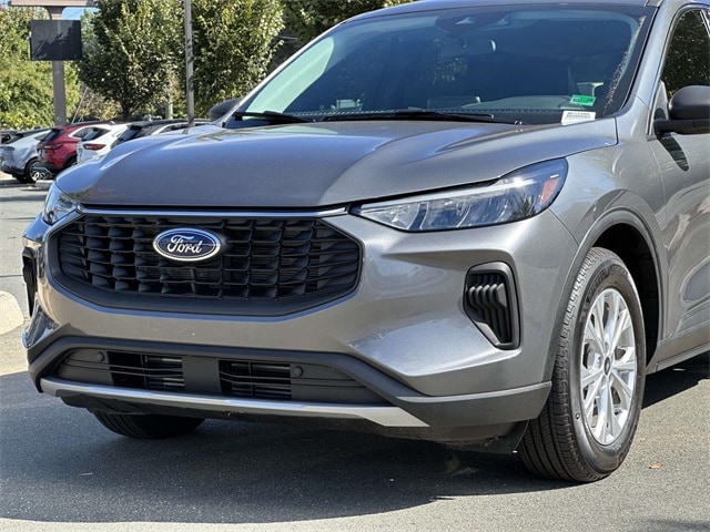 2024 Ford Escape Active photo 3