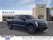 Ford F-150 Lightning