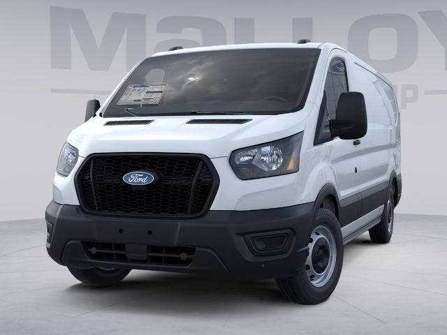 2026 Ford Transit Van Base - Photo 10