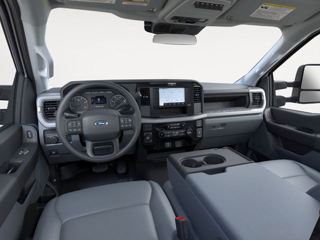 2025 Ford F-600 Super Duty Chassis Cab XL - Photo 6