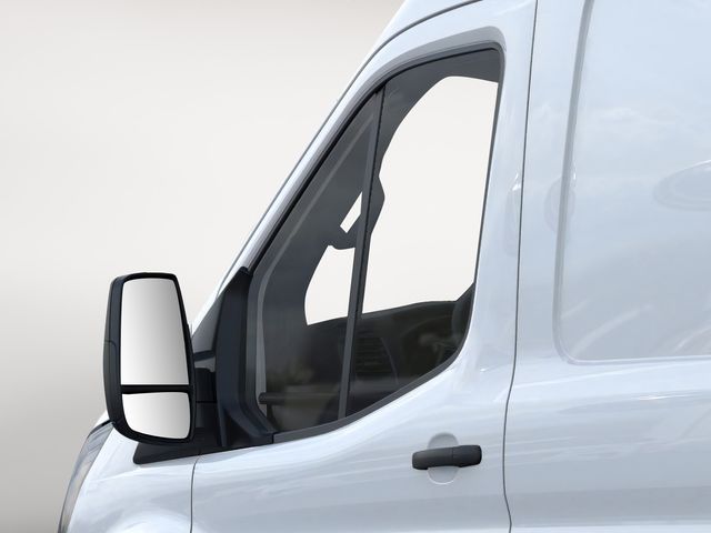 2026 Ford Transit Van Base - Photo 20