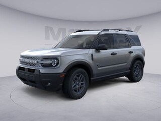 2026 Ford Bronco Sport Big Bend SUV