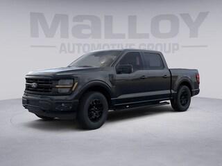 2026 Ford F-150 XLT Truck