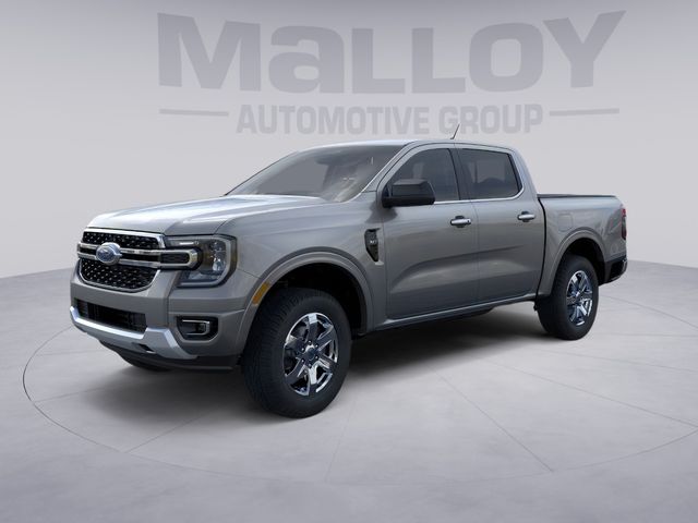 2025 Ford Ranger TRUCK 