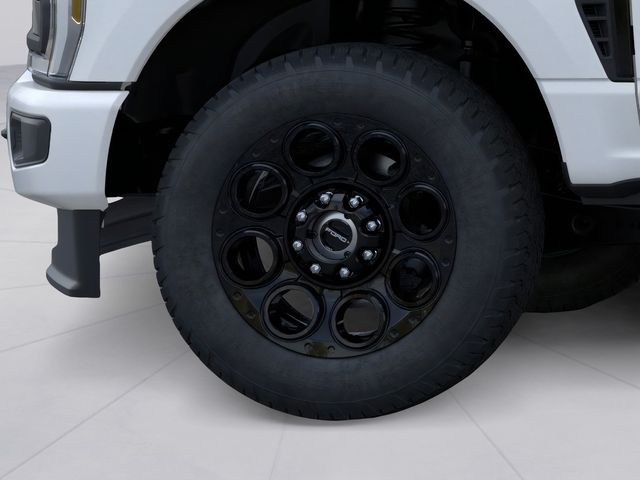 2025 Ford F-350 Super Duty Lariat - Photo 19