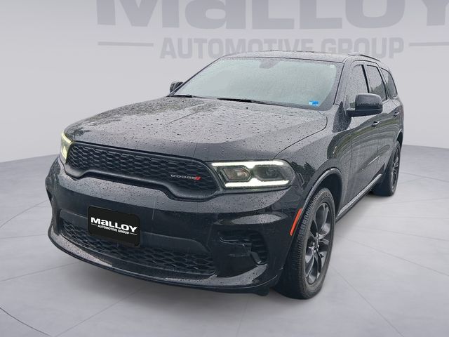 2023 Dodge Durango GT AWD's photo
