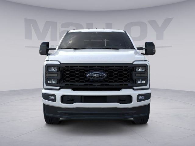 2025 Ford F-350 Super Duty Lariat - Photo 3