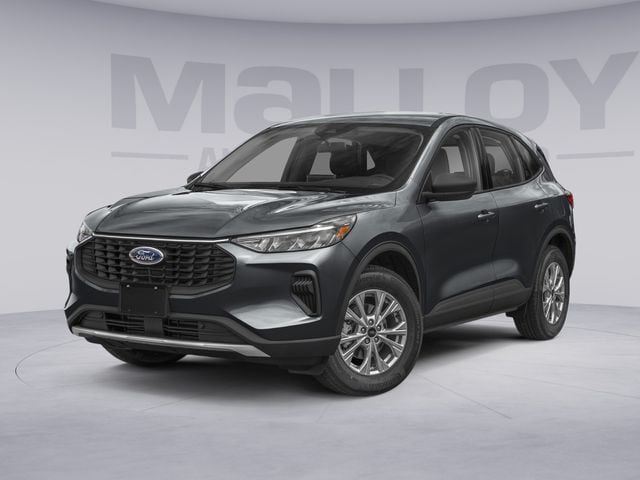 2026 Ford Escape Active AWD's photo