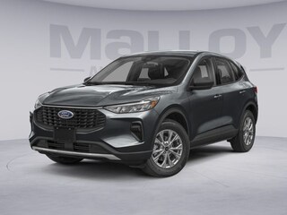 2026 Ford Escape Active SUV