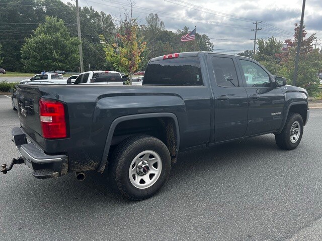 2019 Gmc Sierra 1500 Limited Base photo 3
