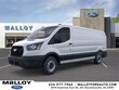  Ford Transit-350