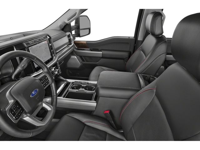 2026 Ford F-350 Super Duty Lariat - Photo 6