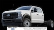 Ford F-550SD