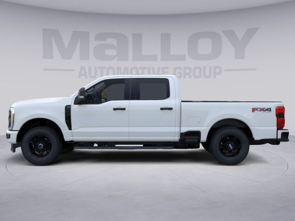 New 2026 Ford F-250SD XL Truck