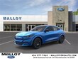 Ford Mustang Mach-E