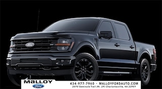 2025 Ford F-150 XLT Truck